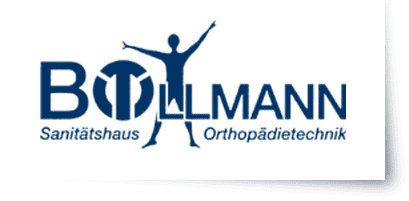Orthopädietechnik Sanitätshaus Bollmann GmbH - Logo